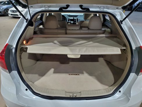 Used 2013 Toyota Venza XLE image 36