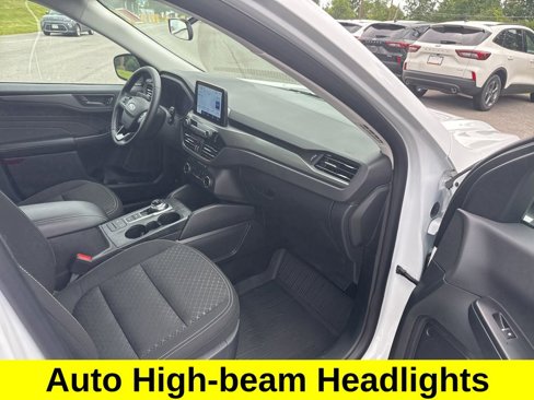 Used 2025 Ford Escape Active w/ Cold Weather Package image 13