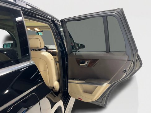 Used 2013 Mercedes-Benz GLK 350 2WD image 25