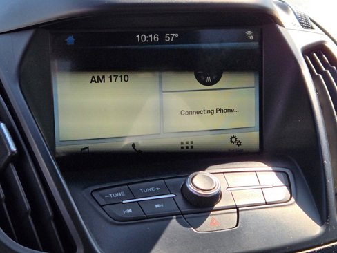 Used 2018 Ford Escape SEL image 25
