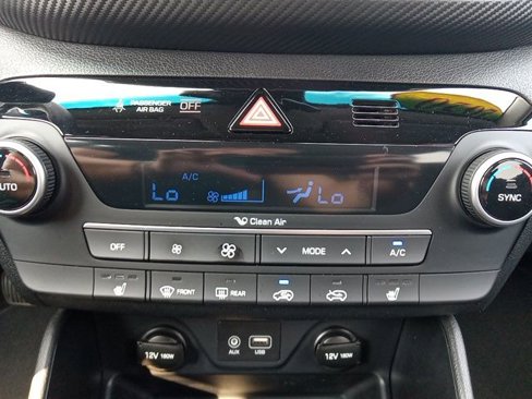 Used 2020 Hyundai Tucson SEL image 26