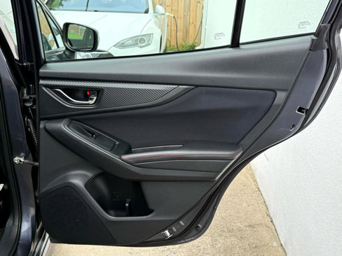 Used 2017 Subaru Impreza 2.0i Sport image 45