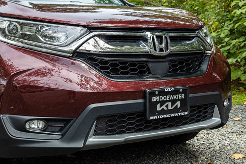 Used 2019 Honda CR-V EX-L image 29