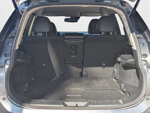 Used 2020 Nissan Rogue SL image 8