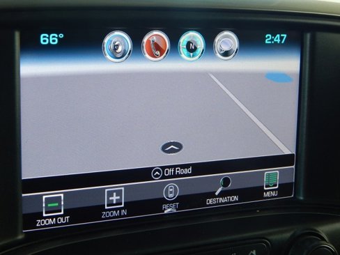 Used 2017 Chevrolet Silverado 1500 LT w/ All Star Edition image 19