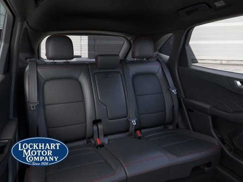 New 2025 Ford Escape ST-Line image 11