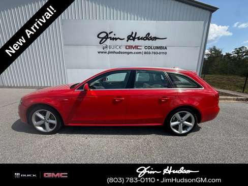 Used 2012 Audi A4 2.0T Prestige image 3
