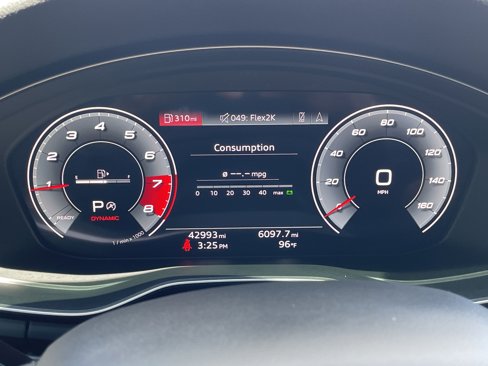 Used 2021 Audi A5 2.0T Premium Plus w/ Premium Plus image 25