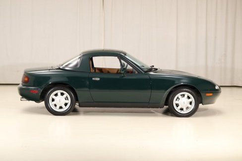 Used 1991 MAZDA MX-5 Miata image 32