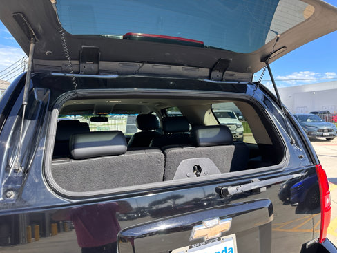 Used 2010 Chevrolet Tahoe LT w/ Texas Edition image 25