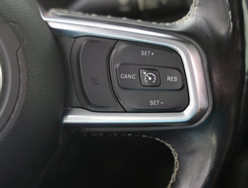 Used 2020 Jeep Gladiator Sport w/ Quick Order Package 24S image 13