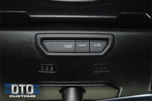 Used 2023 Jeep Gladiator Mojave w/ Trailer Tow Package image 43