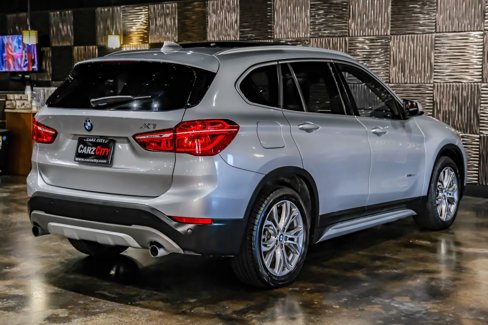 Used 2017 BMW X1 sDrive28i image 12