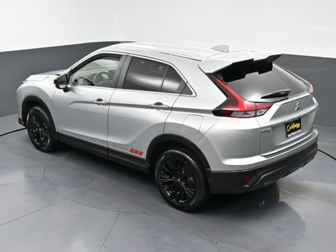 Used 2022 Mitsubishi Eclipse Cross LE image 42