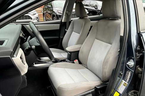 Used 2016 Toyota Corolla LE image 7
