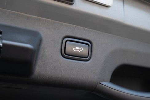 Used 2024 Kia EV6 Wind image 19