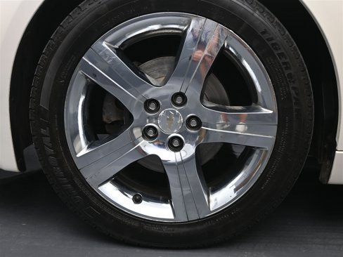 Used 2012 Chevrolet Malibu LT w/ 1LT All-Star Package image 18