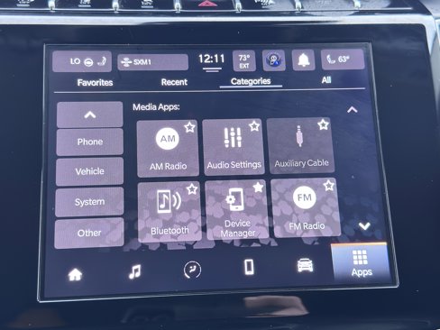 Used 2022 Jeep Grand Cherokee L Laredo w/ Luxury Tech Group I image 27