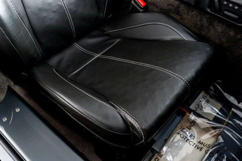 Used 2008 Aston Martin V8 Vantage Roadster image 31