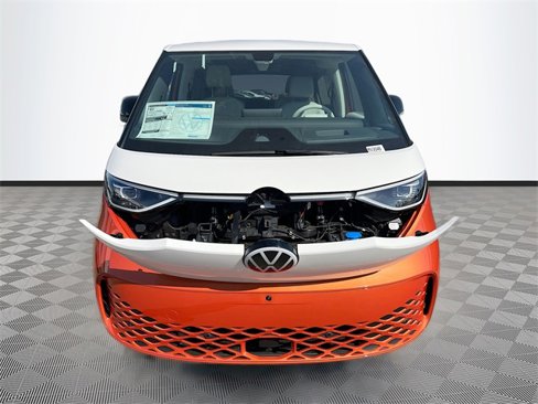 New 2025 Volkswagen ID. Buzz Pro S Plus image 32