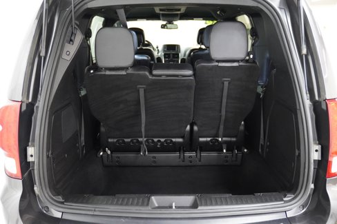 Used 2020 Dodge Grand Caravan GT image 9