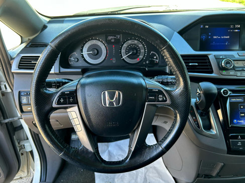 Used 2013 Honda Odyssey EX-L image 15