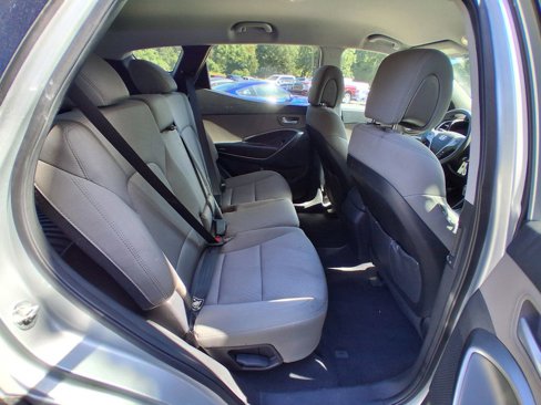 Used 2017 Hyundai Santa Fe Sport image 12