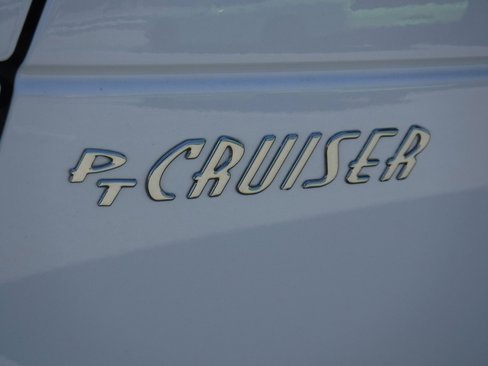 Used 2002 Chrysler PT Cruiser Limited image 6