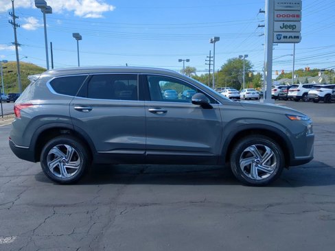 Used 2023 Hyundai Santa Fe SEL image 7