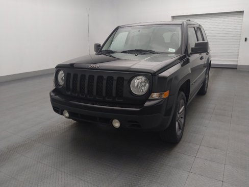 Used 2016 Jeep Patriot Sport w/ Power Value Group image 15
