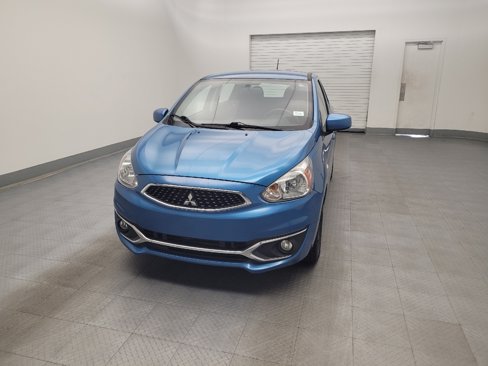 Used 2019 Mitsubishi Mirage RF image 15