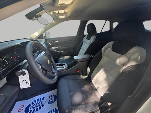 New 2025 Chevrolet Trax LS w/ LS Convenience Package image 18