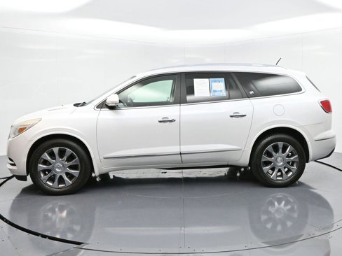 Used 2016 Buick Enclave Leather w/ Enclave Tuscan Edition image 4