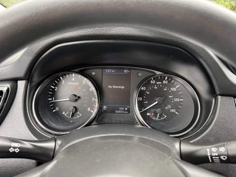 Used 2021 Nissan Rogue Sport S image 23