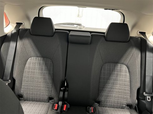 New 2023 Honda HR-V LX image 25