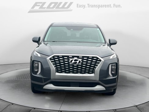 Used 2021 Hyundai Palisade SE image 2