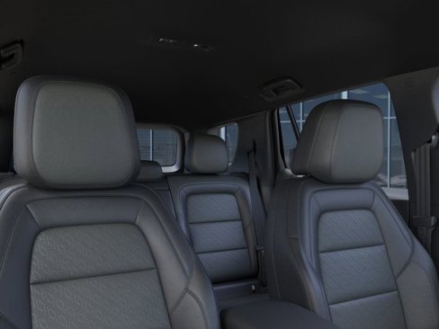 New 2026 Chevrolet Equinox LT w/ Convenience Package II image 48