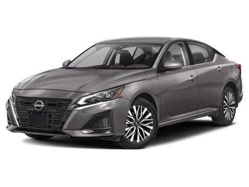 Used 2025 Nissan Altima 2.5 SV w/ SV Special Edition Package image 1