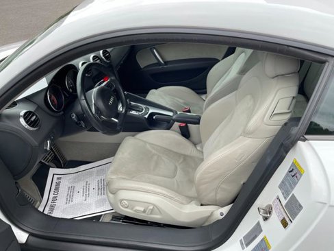 Used 2009 Audi TT 2.0T Premium image 15