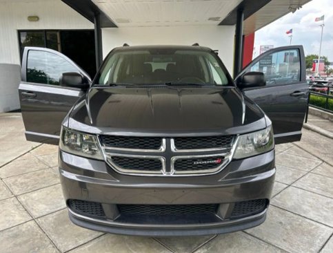 Used 2018 Dodge Journey SE image 6