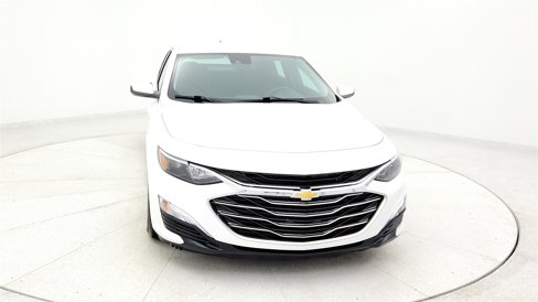 Used 2023 Chevrolet Malibu LS w/ Driver Confidence Package image 7