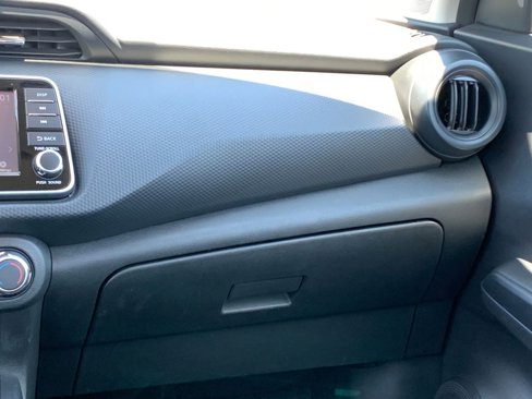 Used 2024 Nissan Kicks S image 33