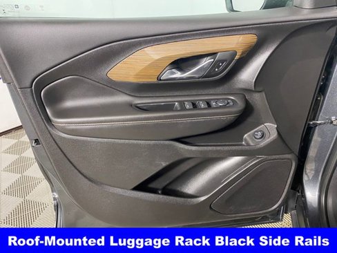 Used 2019 GMC Terrain SLE w/ Driver Convenience Package image 11