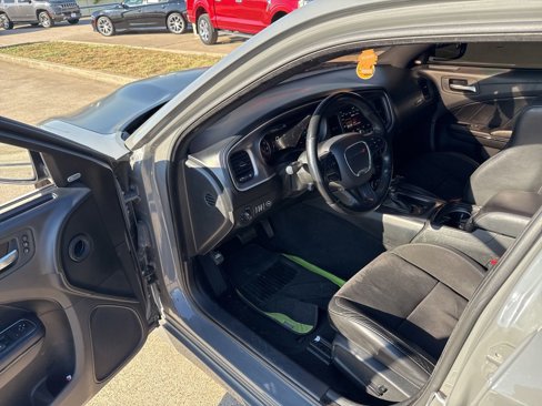 Used 2019 Dodge Charger GT w/ Plus Group image 20