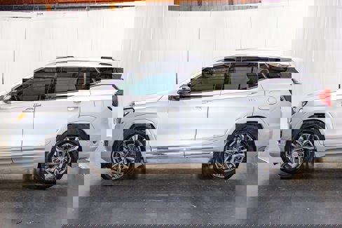 Used 2020 GMC Terrain Denali w/ Denali Premium Package image 5