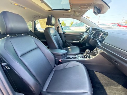 Used 2019 Volkswagen Jetta SEL image 27