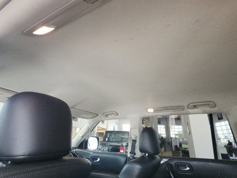 Used 2021 Nissan Armada SV image 20