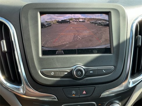 Used 2023 Chevrolet Equinox LT image 33