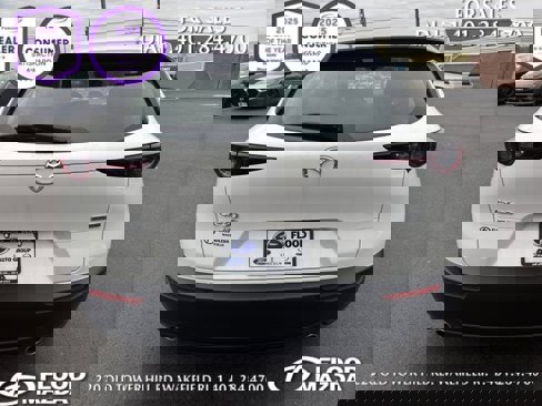 New 2025 MAZDA CX-30 AWD 2.5 S image 6