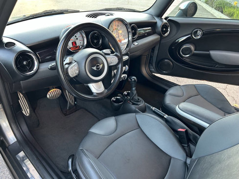 Used 2010 MINI Cooper S w/ Sport Pkg image 5
